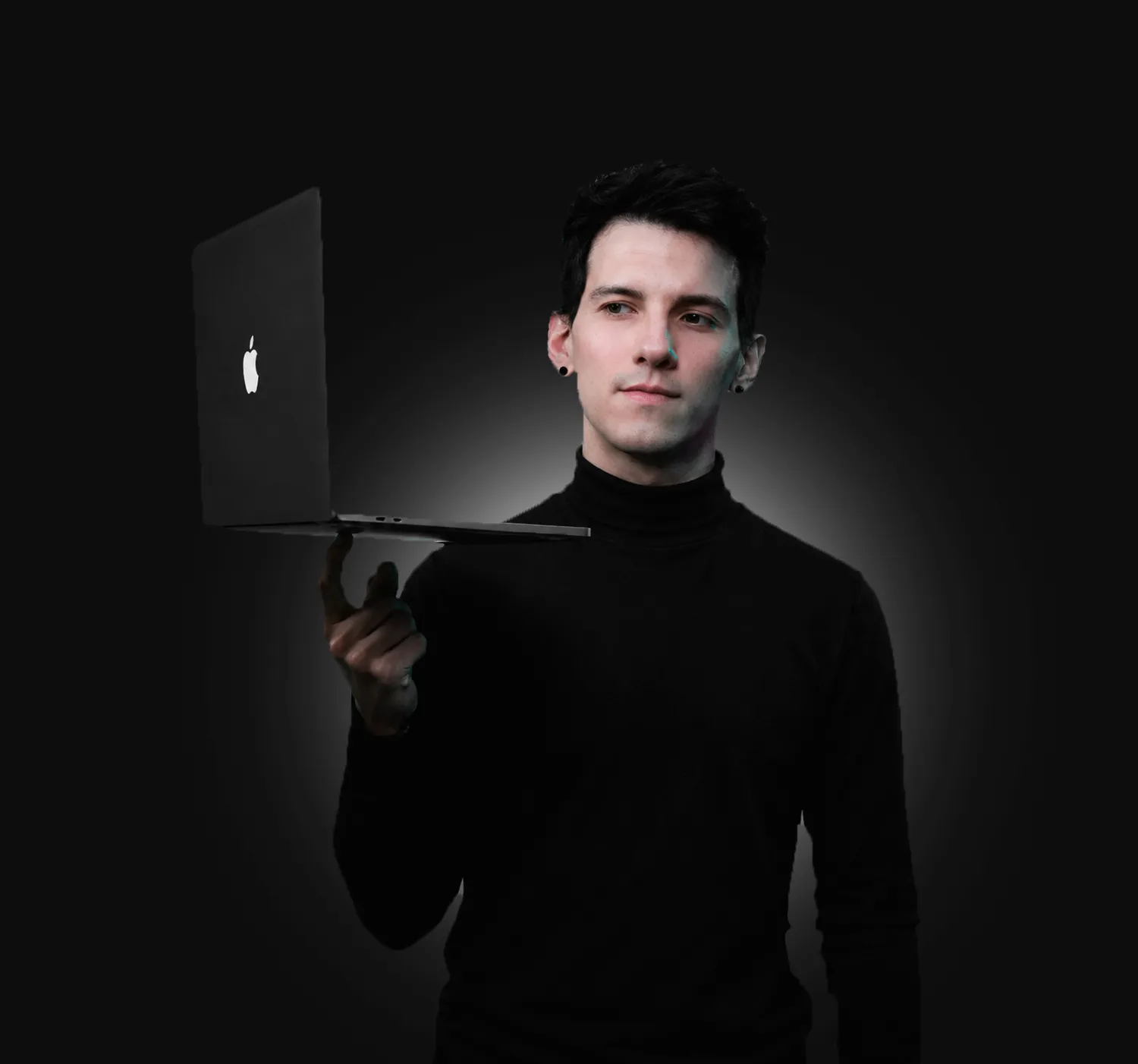 Jonathan — Designer